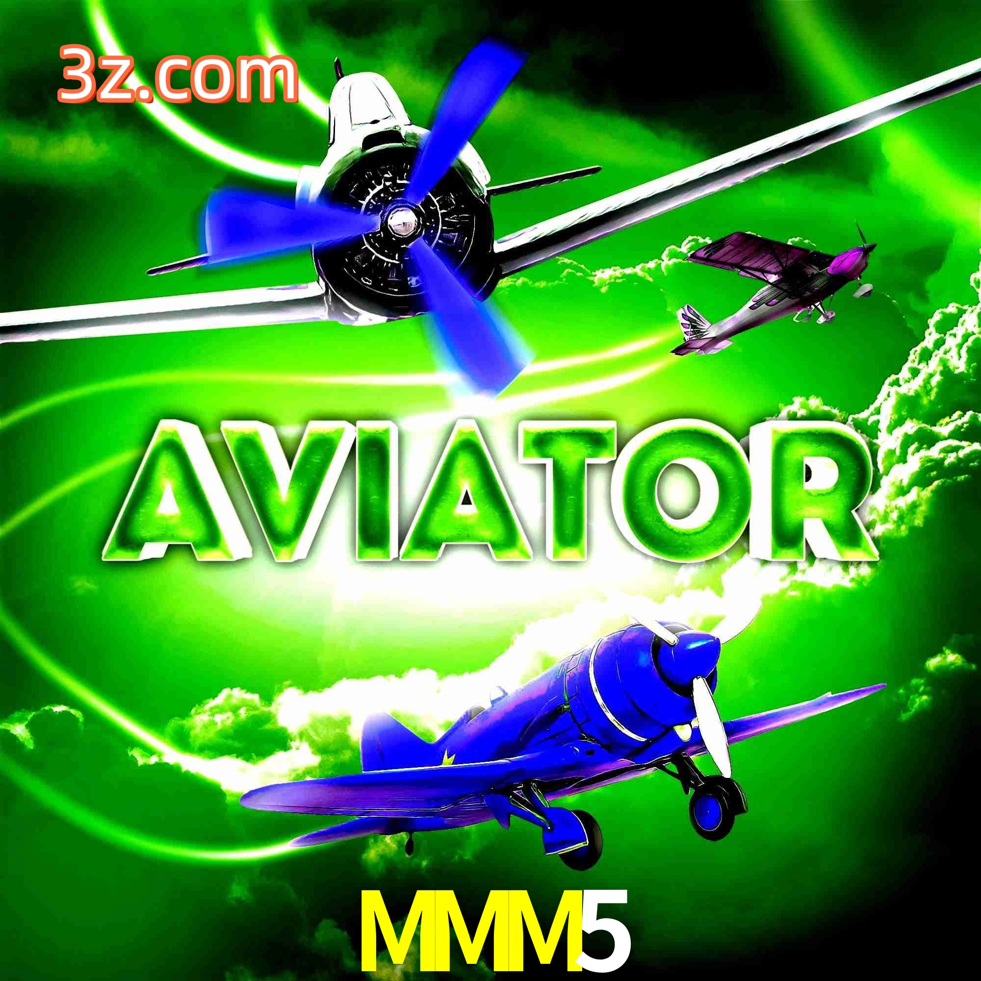 Aviator MMM5 Tente a Sorte