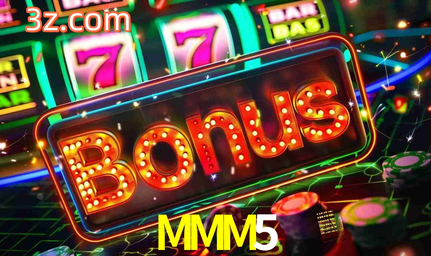 Sistema de Bônus MMM5