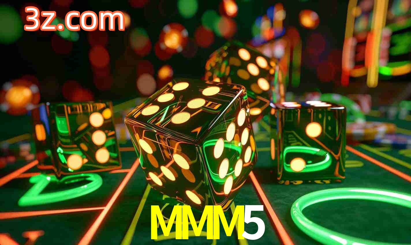 Entretenimento no Jogos MMM5